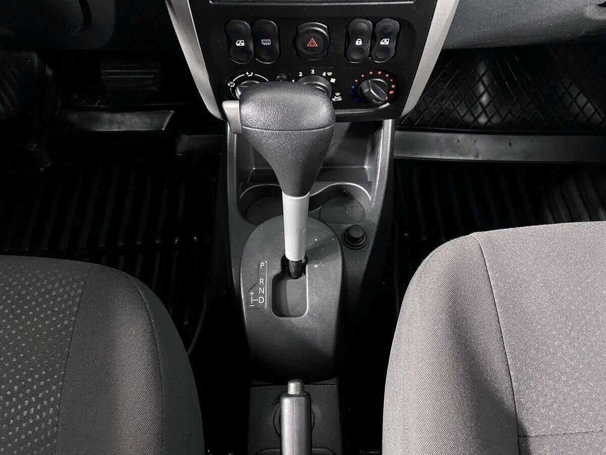 Купить Nissan Almera, 2014, 63 781 км, фото №10