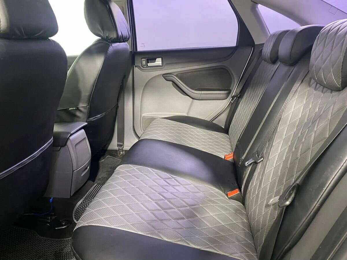 Купить Ford Focus, 2007, 97 100 км, фото №8