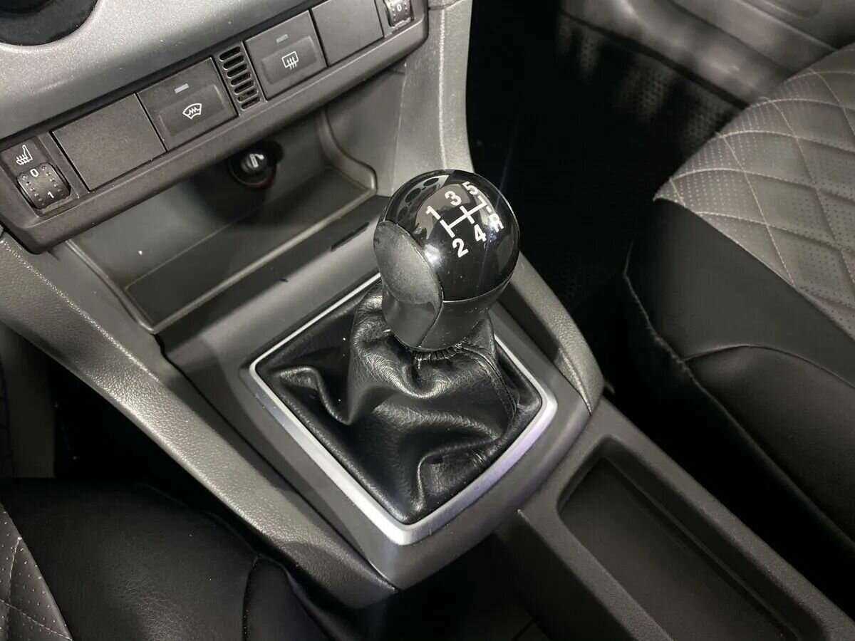 Купить Ford Focus, 2007, 97 100 км, фото №12