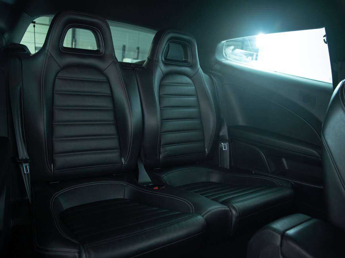 Купить Volkswagen Scirocco, 2011, 120 352 км, фото №9