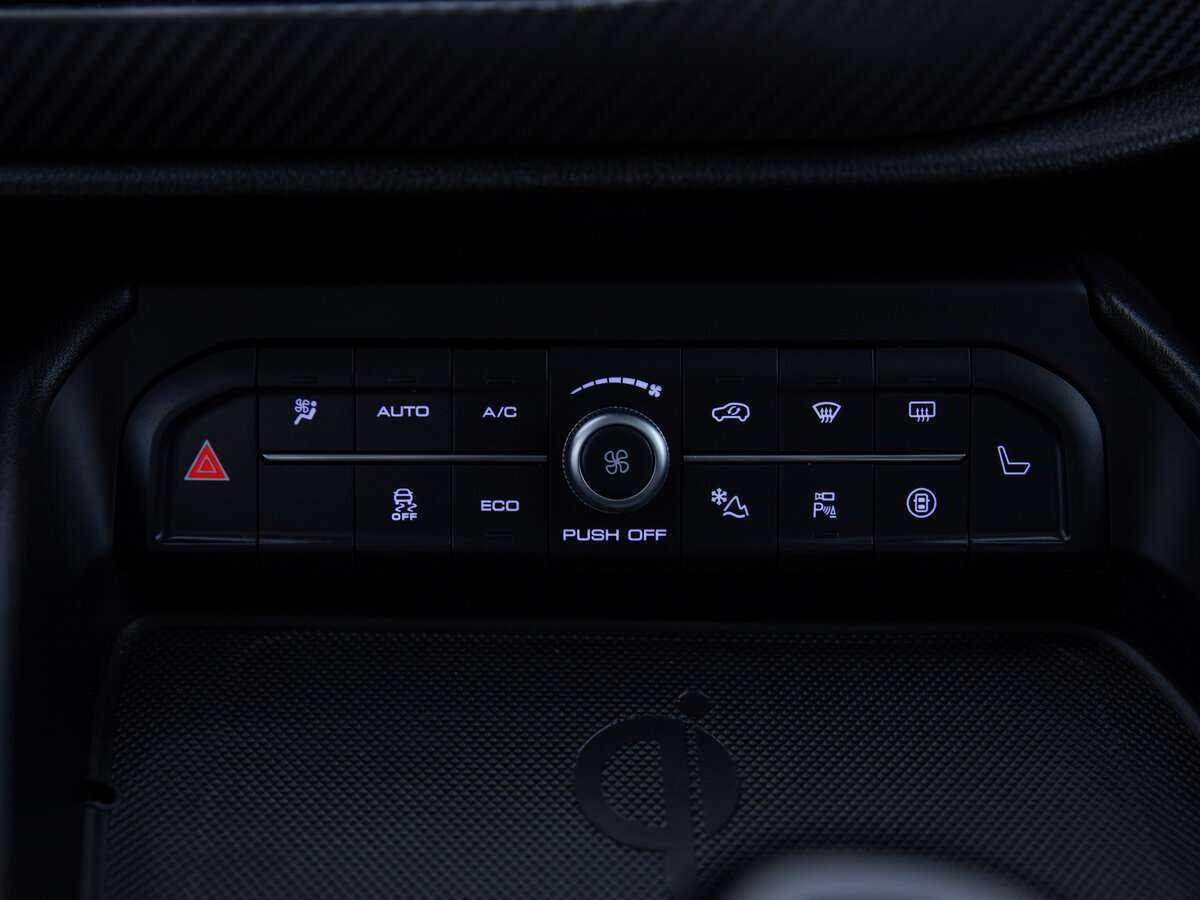 Купить Haval F7x, 2021, 35 412 км, фото №15