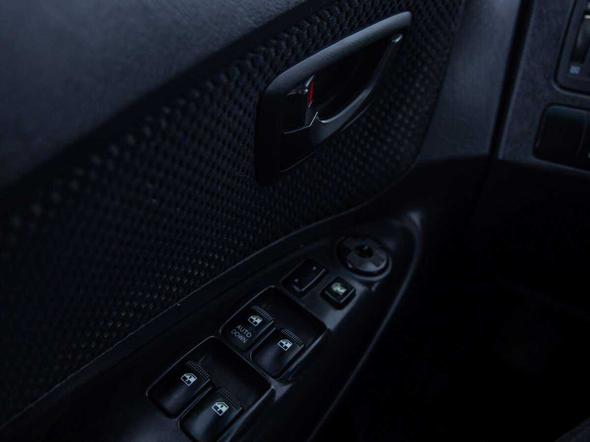 Купить Hyundai Tucson, 2007, 253 830 км, фото №16