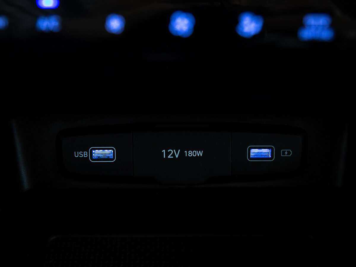 Купить Hyundai Tucson, 2021, 58 857 км, фото №14