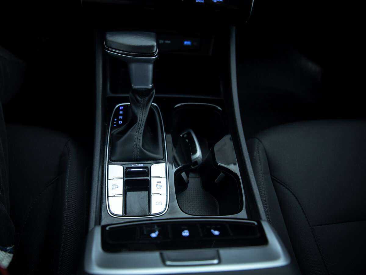 Купить Hyundai Tucson, 2021, 58 857 км, фото №15