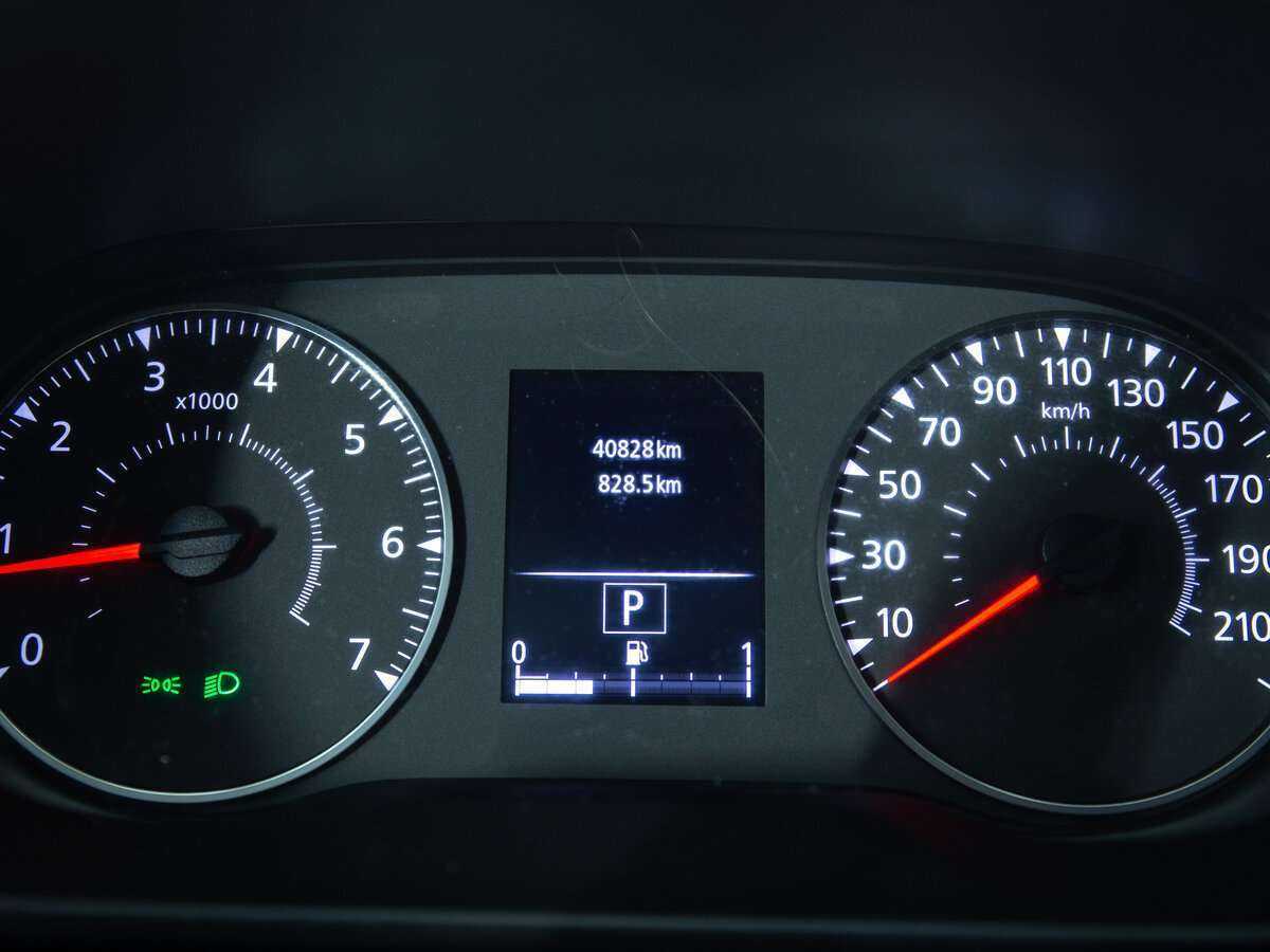 Купить Renault Arkana, 2019, 40 828 км, фото №11