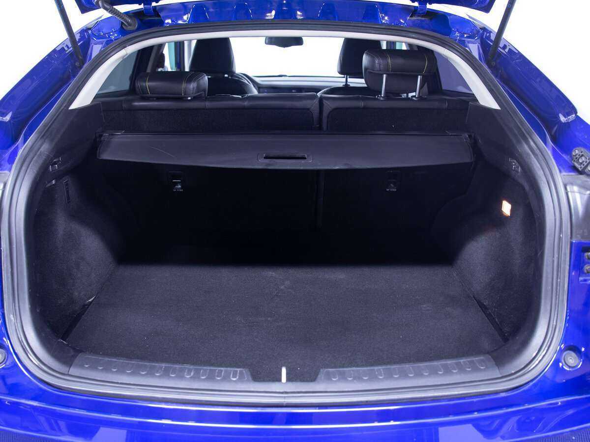 Купить Haval F7x, 2020, 81 492 км, фото №9