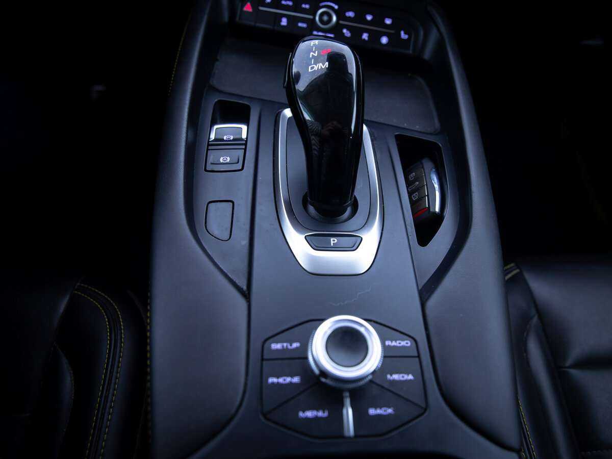 Купить Haval F7x, 2020, 81 492 км, фото №15