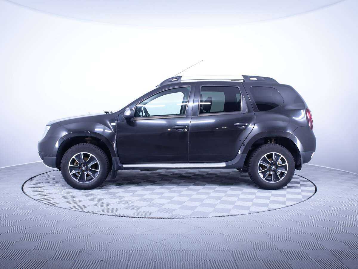 Купить Renault Duster, 2017, 213 544 км, фото №7