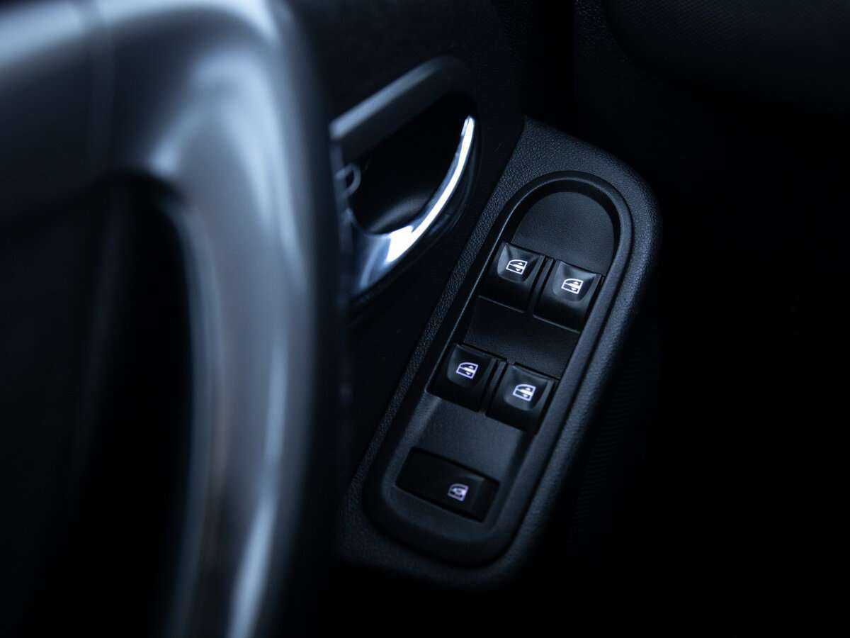 Купить Renault Duster, 2017, 213 544 км, фото №12