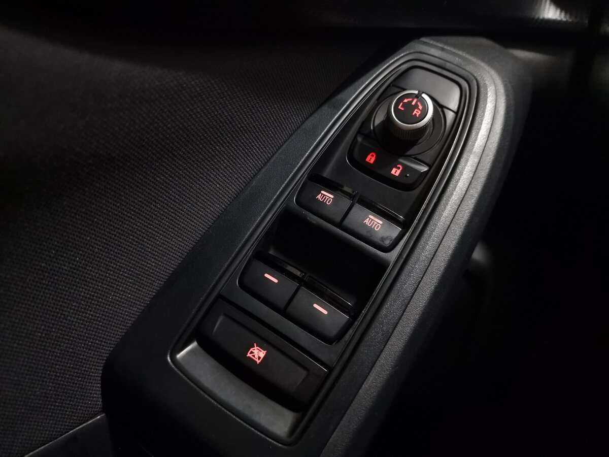 Купить Subaru XV, 2017, 126 659 км, фото №14