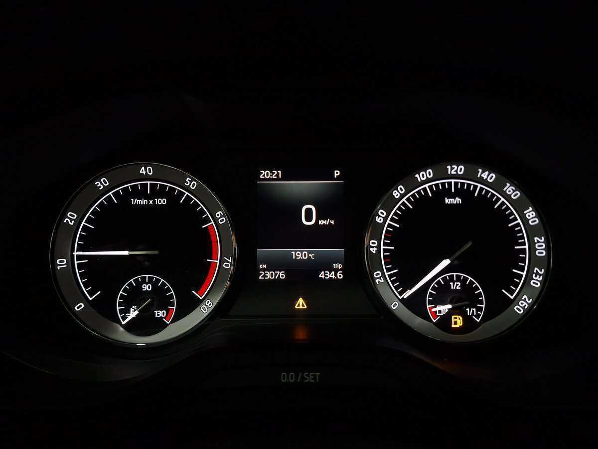 Купить Skoda Kodiaq, 2021, 23 076 км, фото №5