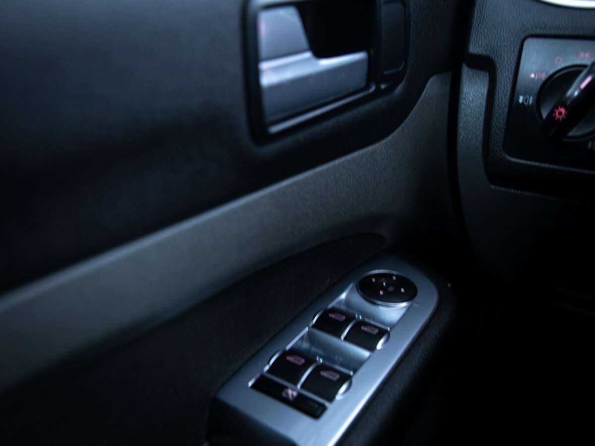 Купить Ford Focus, 2008, 179 731 км, фото №17