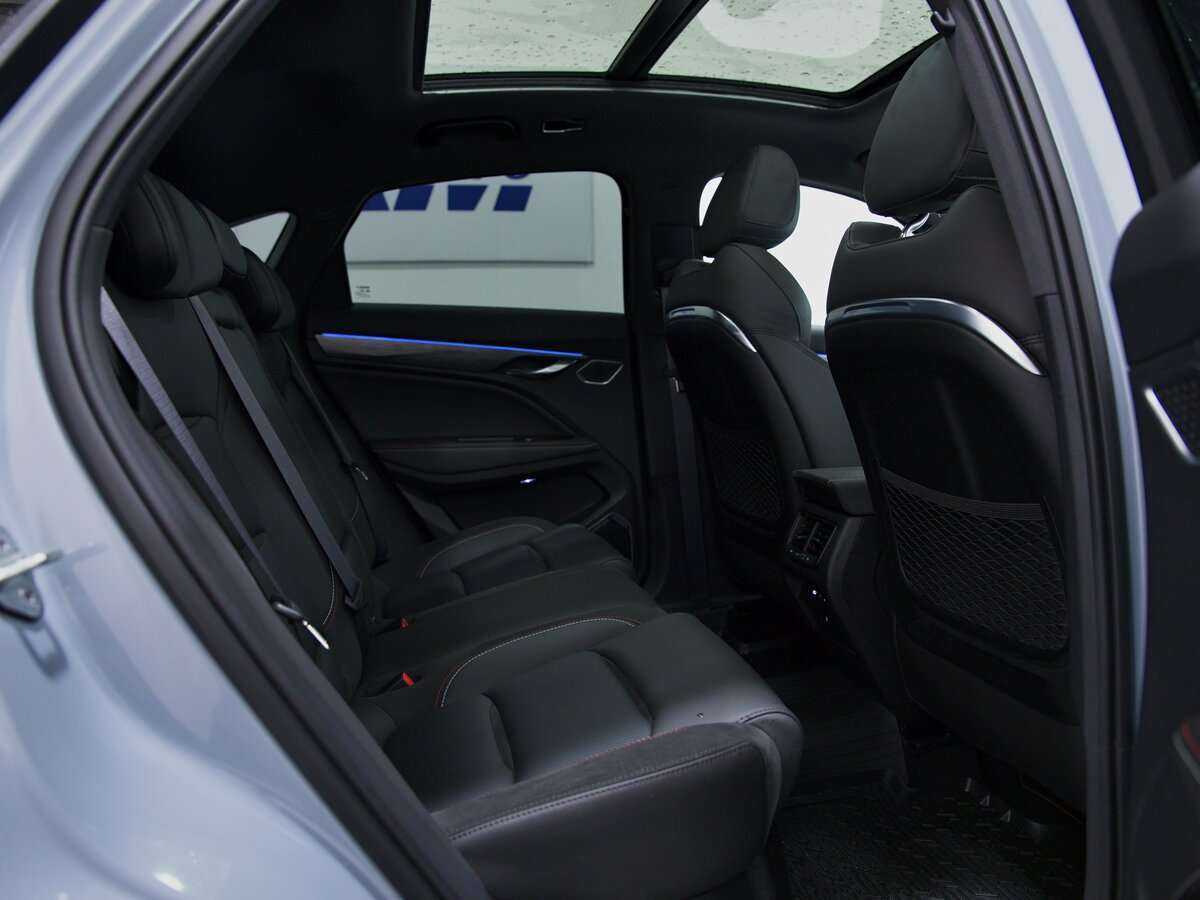 Купить Geely Tugella, 2023, 4 961 км, фото №5