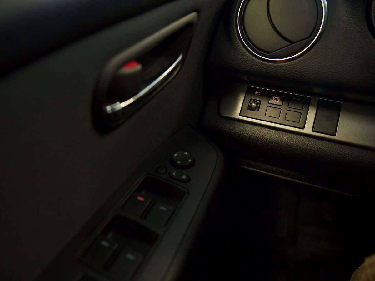 Купить Mazda 6, 2011, 102 364 км, фото №7