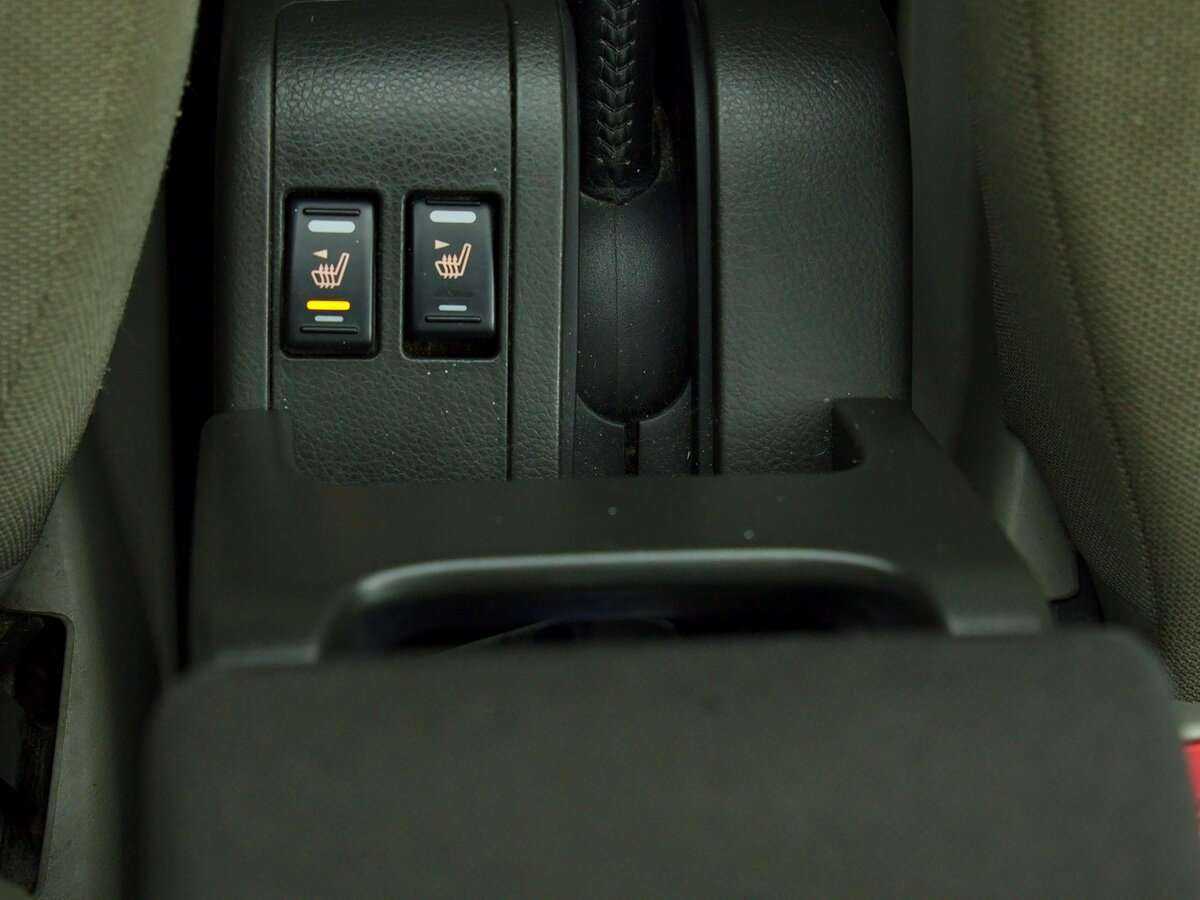 Купить Nissan X-Trail, 2007, 216 000 км, фото №11