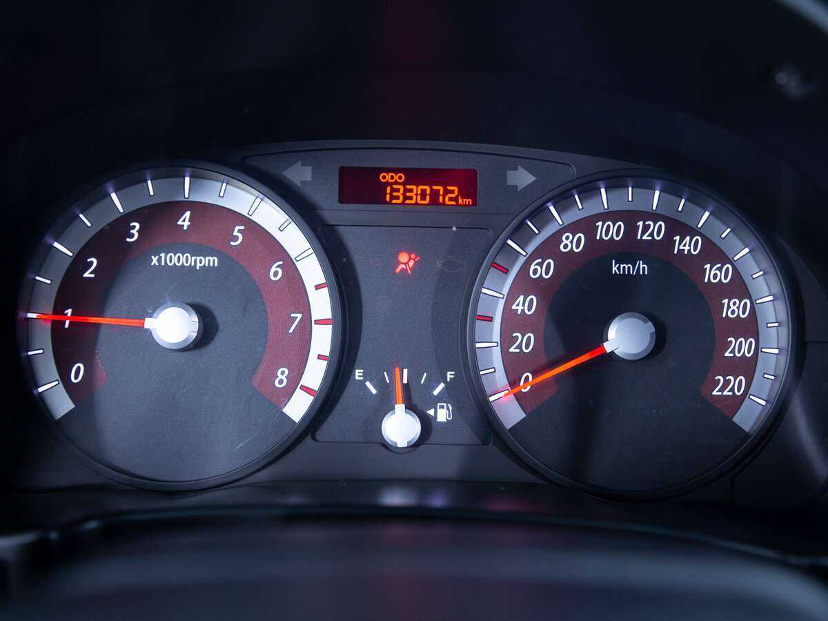 Купить Kia Rio, 2010, 133 072 км, фото №13