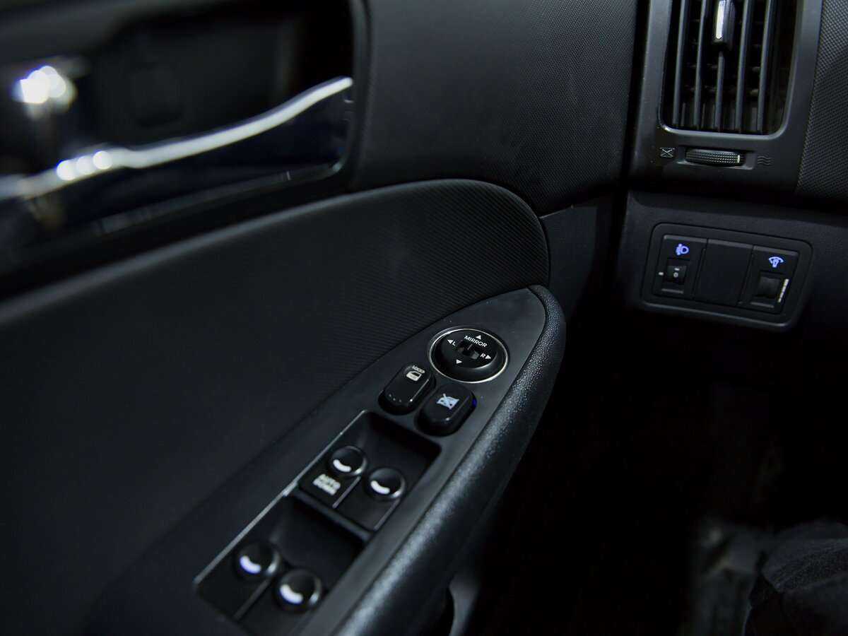 Купить Hyundai i30, 2009, 202 721 км, фото №10