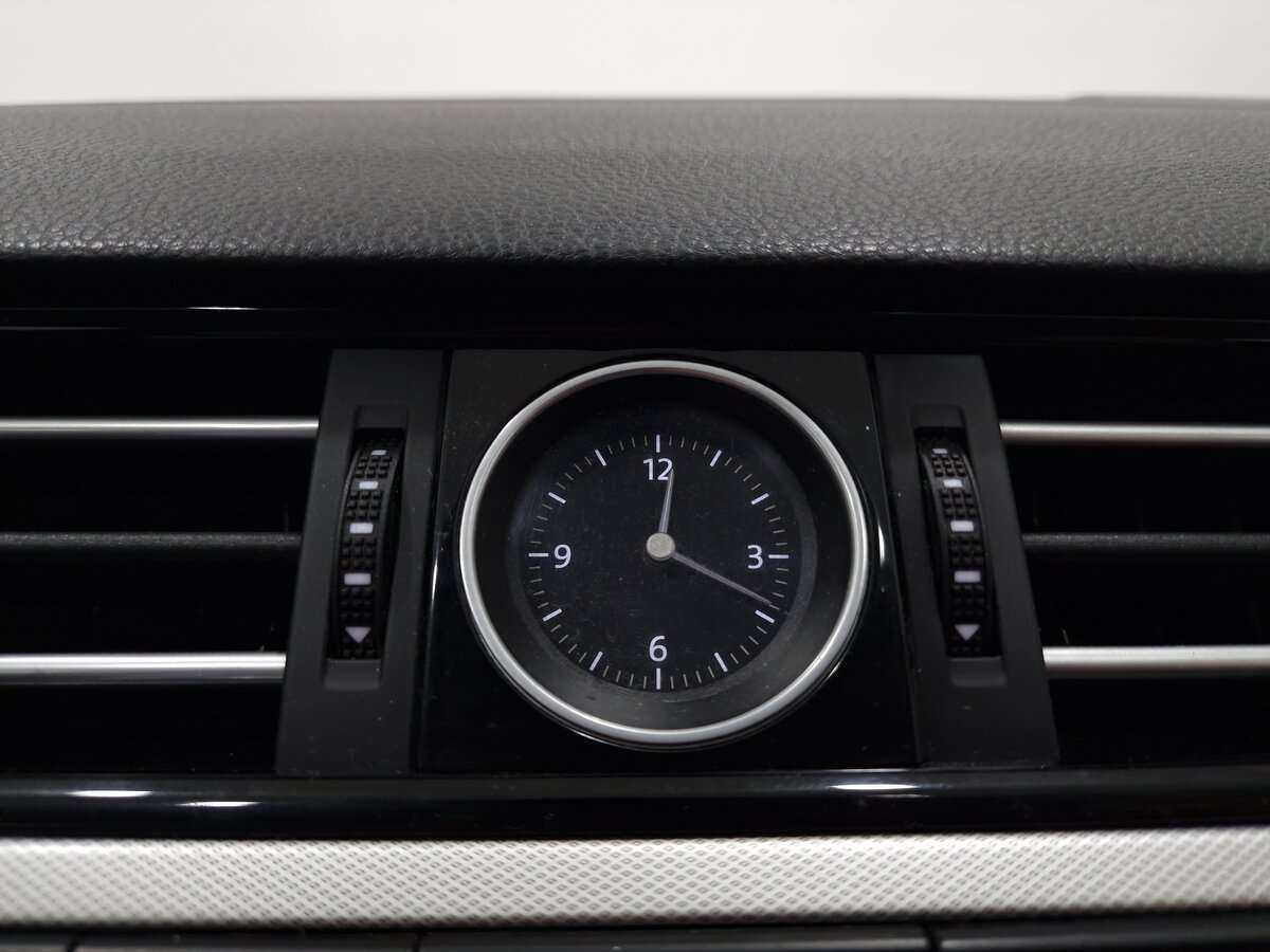 Купить Volkswagen Passat, 2015, 220 993 км, фото №10