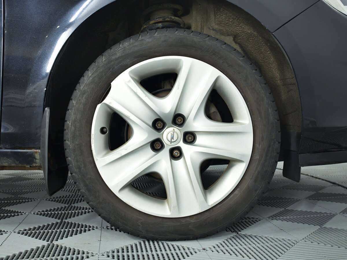 Купить Opel Astra, 2011, 94 040 км, фото №12