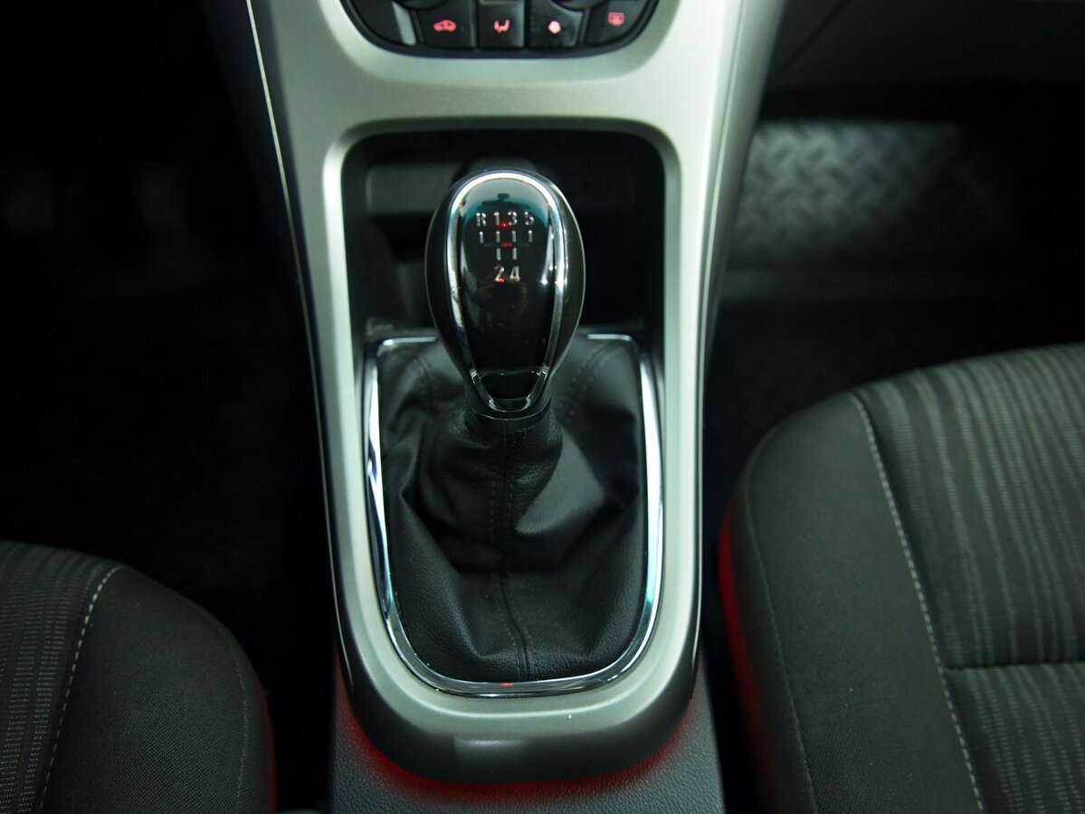 Купить Opel Astra, 2011, 94 040 км, фото №14