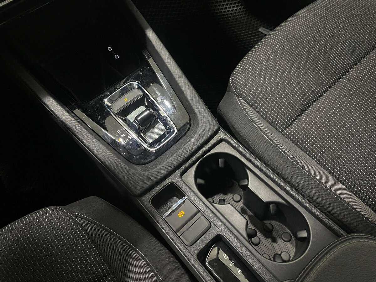 Купить Skoda Octavia, 2021, 47 425 км, фото №7