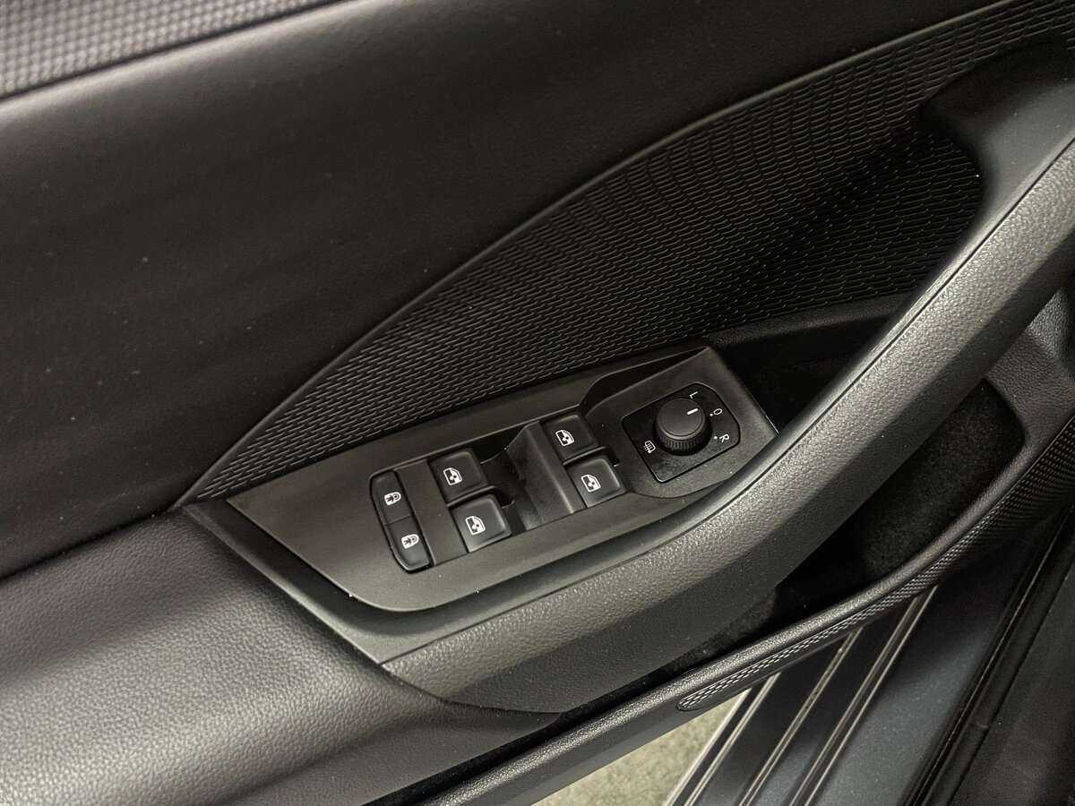 Купить Skoda Octavia, 2021, 47 425 км, фото №8