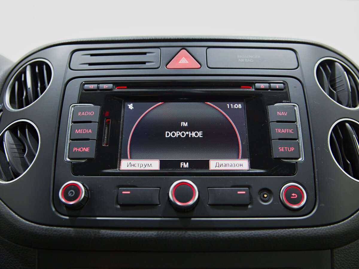 Купить Volkswagen Golf Plus, 2011, 102 594 км, фото №10