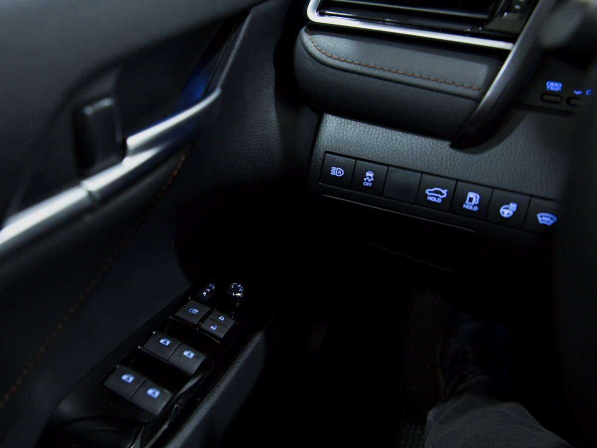 Купить Toyota Camry, 2020, 60 758 км, фото №11