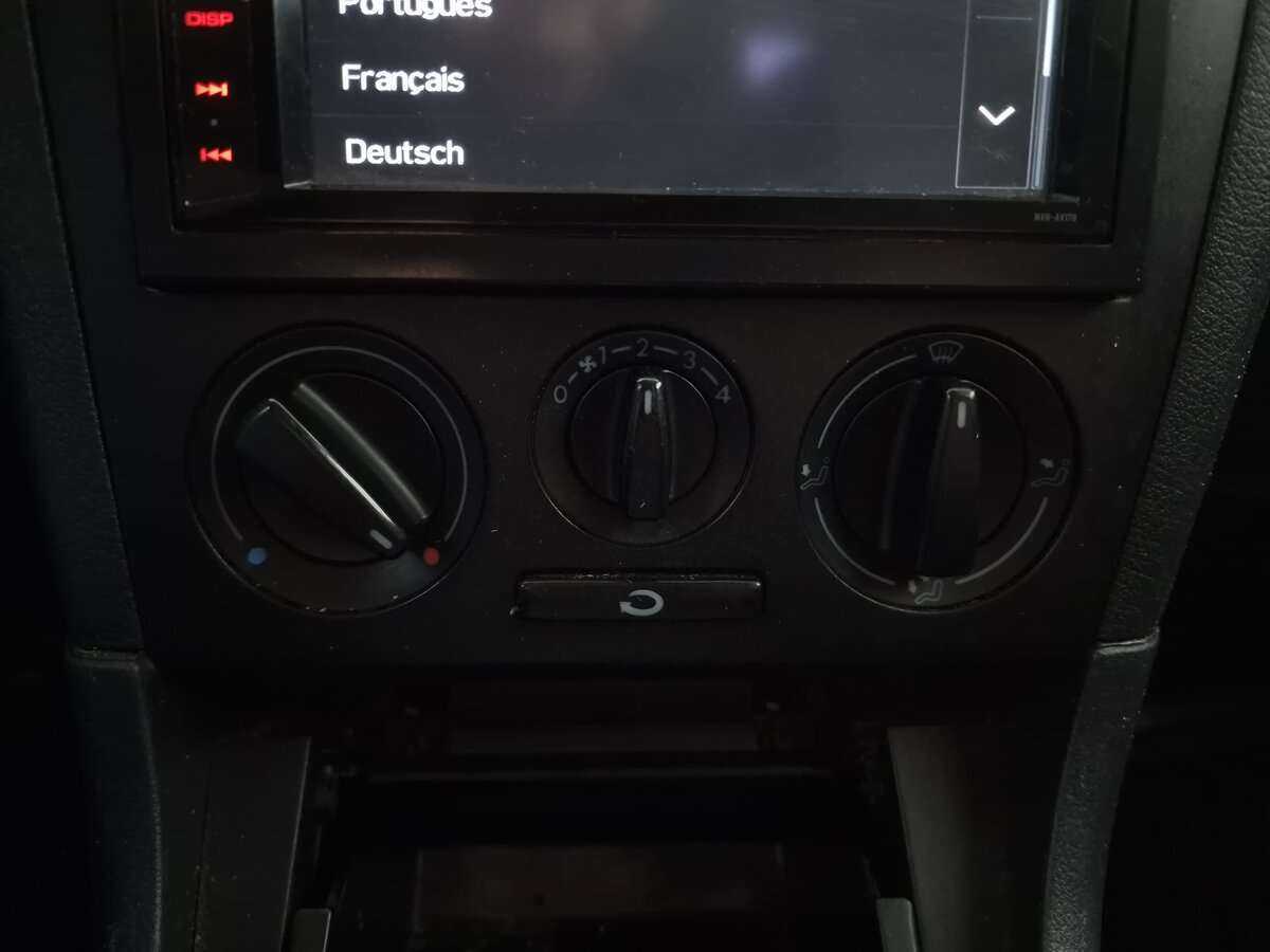 Купить Skoda Octavia, 2008, 211 920 км, фото №8