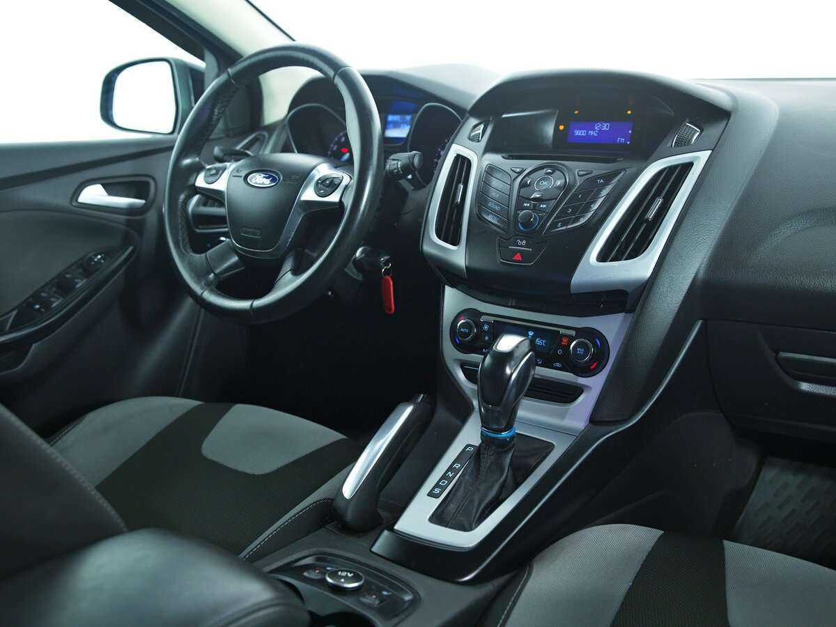 Купить Ford Focus, 2011, 159 004 км, фото №16