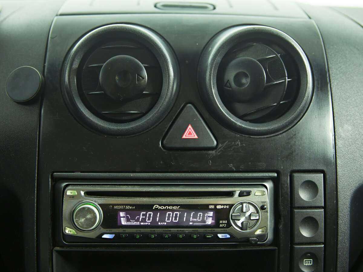 Купить Ford Fusion, 2005, 228 696 км, фото №16