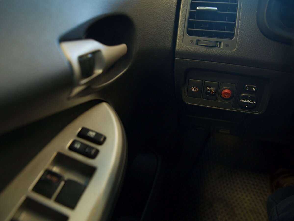 Купить Toyota Corolla AMT, 2007, 233 243 км, фото №6