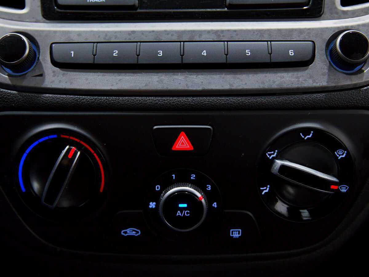 Купить Hyundai Solaris, 2020, 39 169 км, фото №11