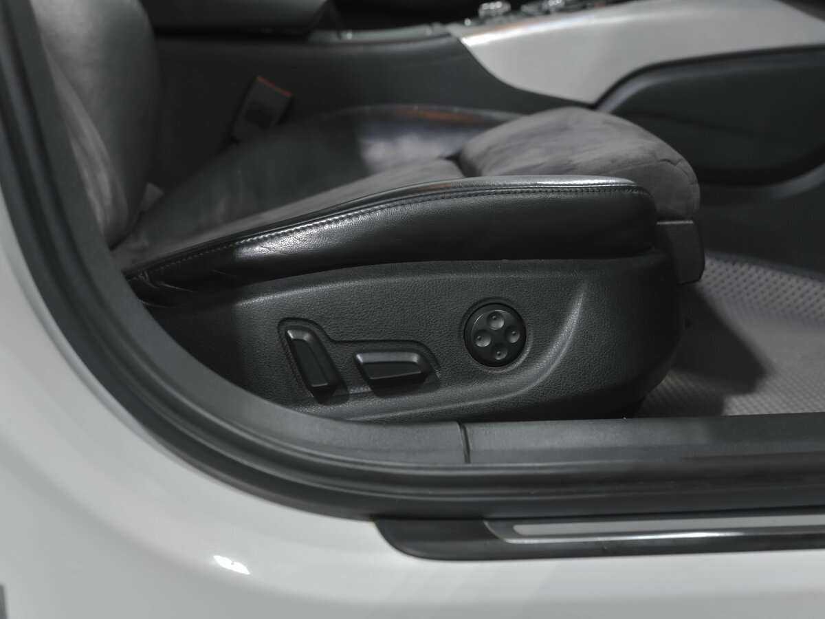 Купить Audi A6, 2011, 90 201 км, фото №17