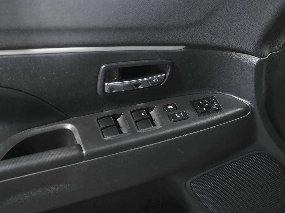 Купить Mitsubishi ASX, 2011, 157 300 км, фото №14