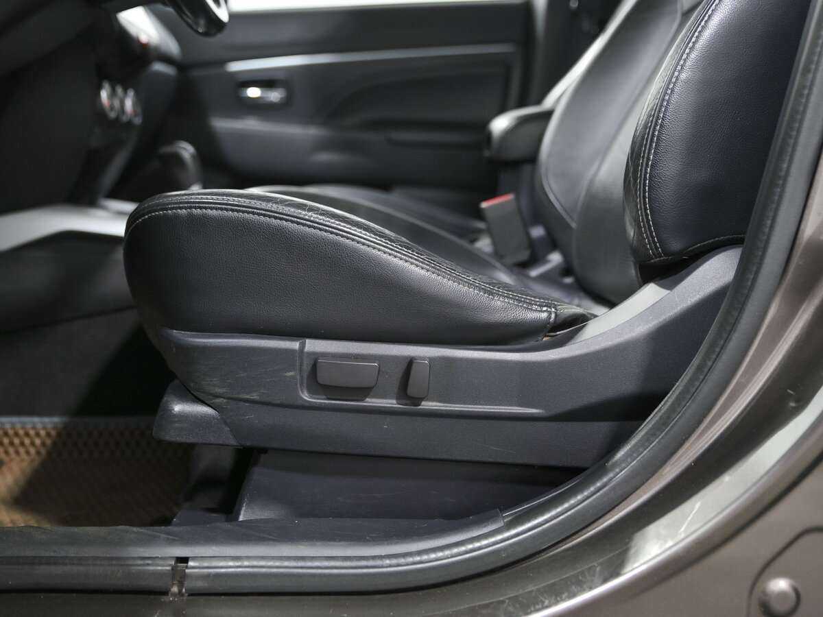 Купить Mitsubishi ASX, 2011, 157 300 км, фото №15