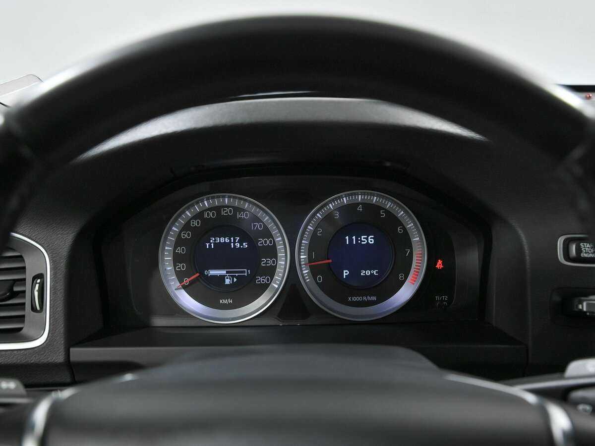 Купить Volvo S60, 2011, 238 616 км, фото №7