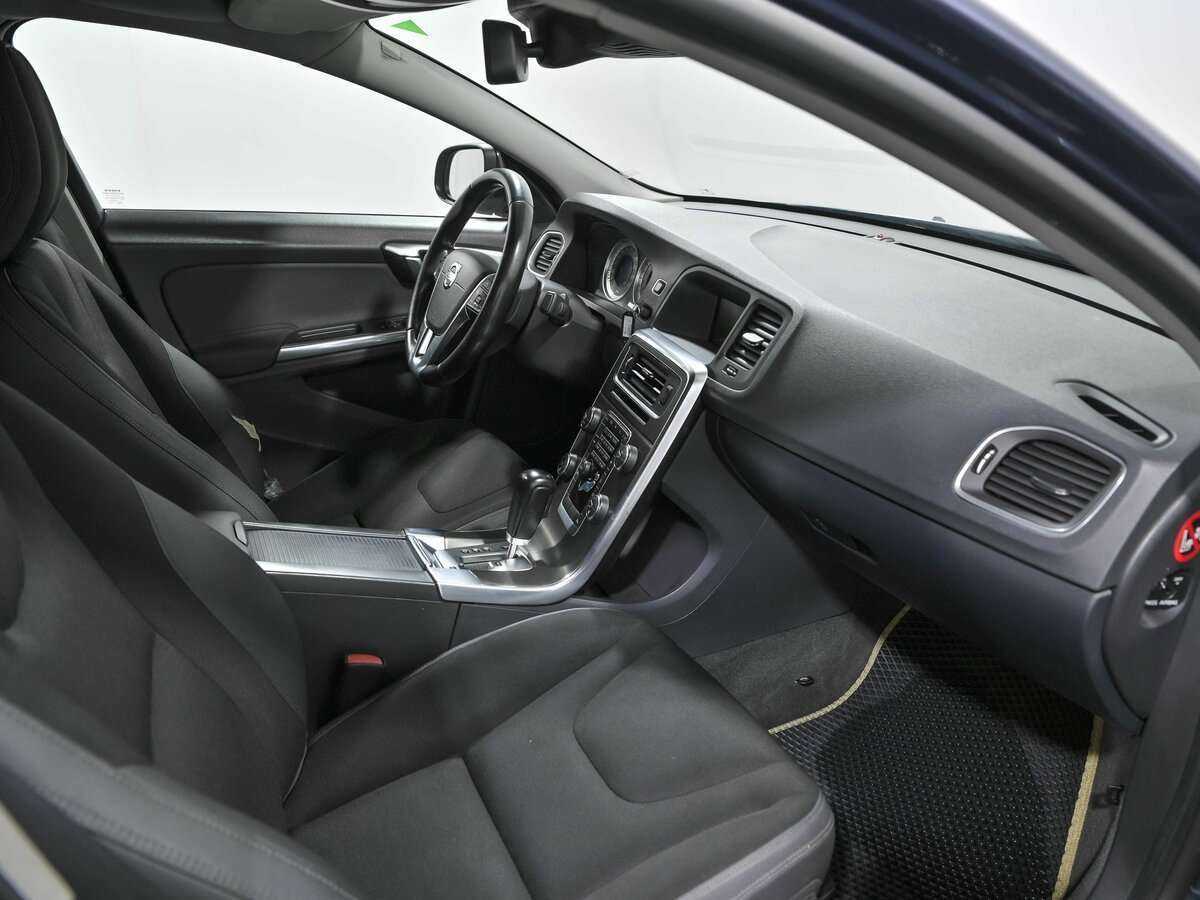 Купить Volvo S60, 2011, 238 616 км, фото №15