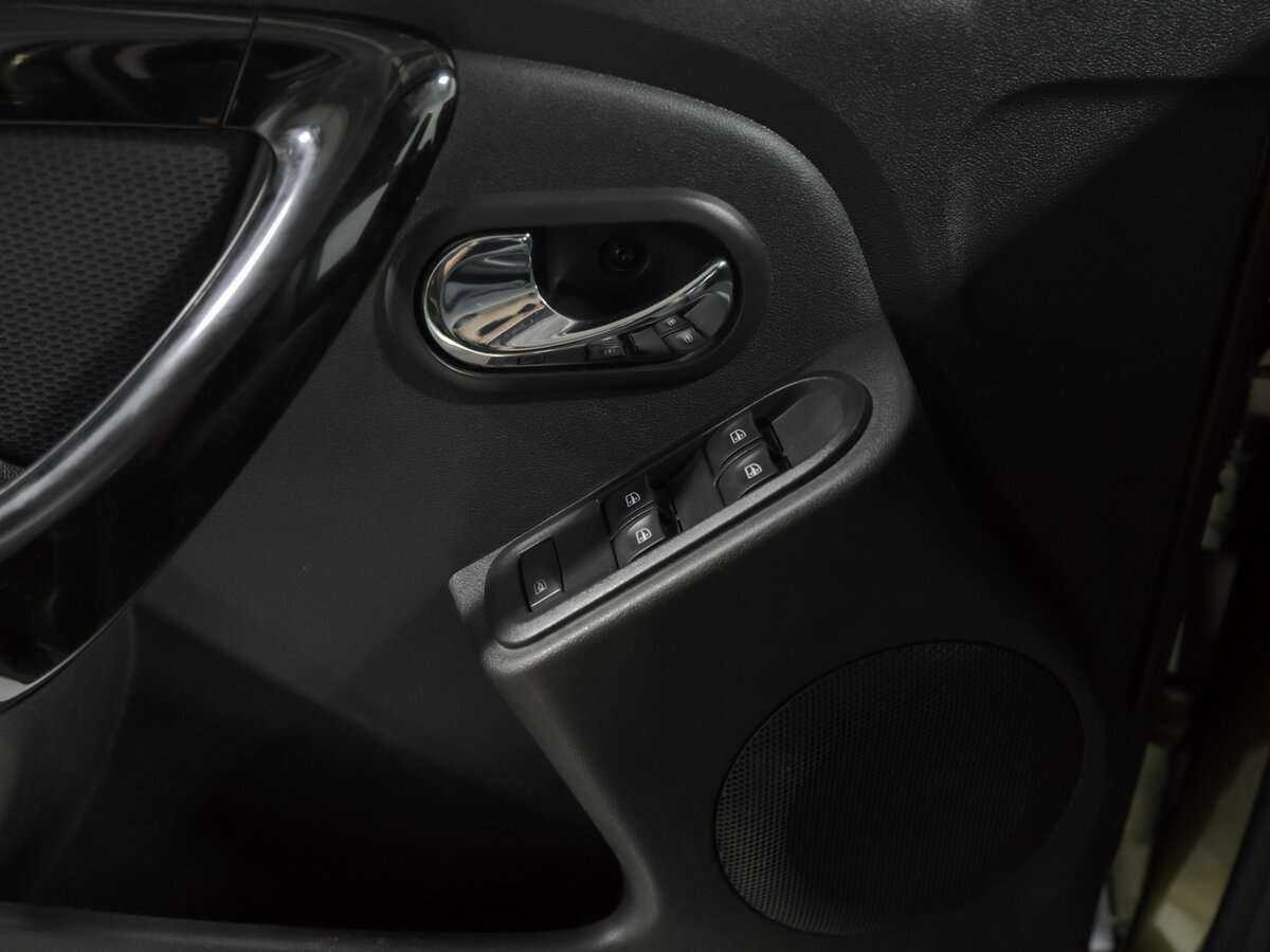 Купить Renault Duster, 2019, 85 000 км, фото №12