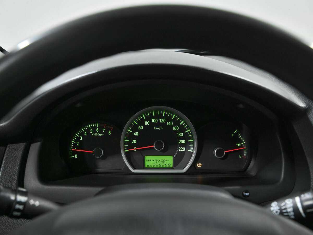 Купить Kia Sportage, 2009, 225 500 км, фото №7