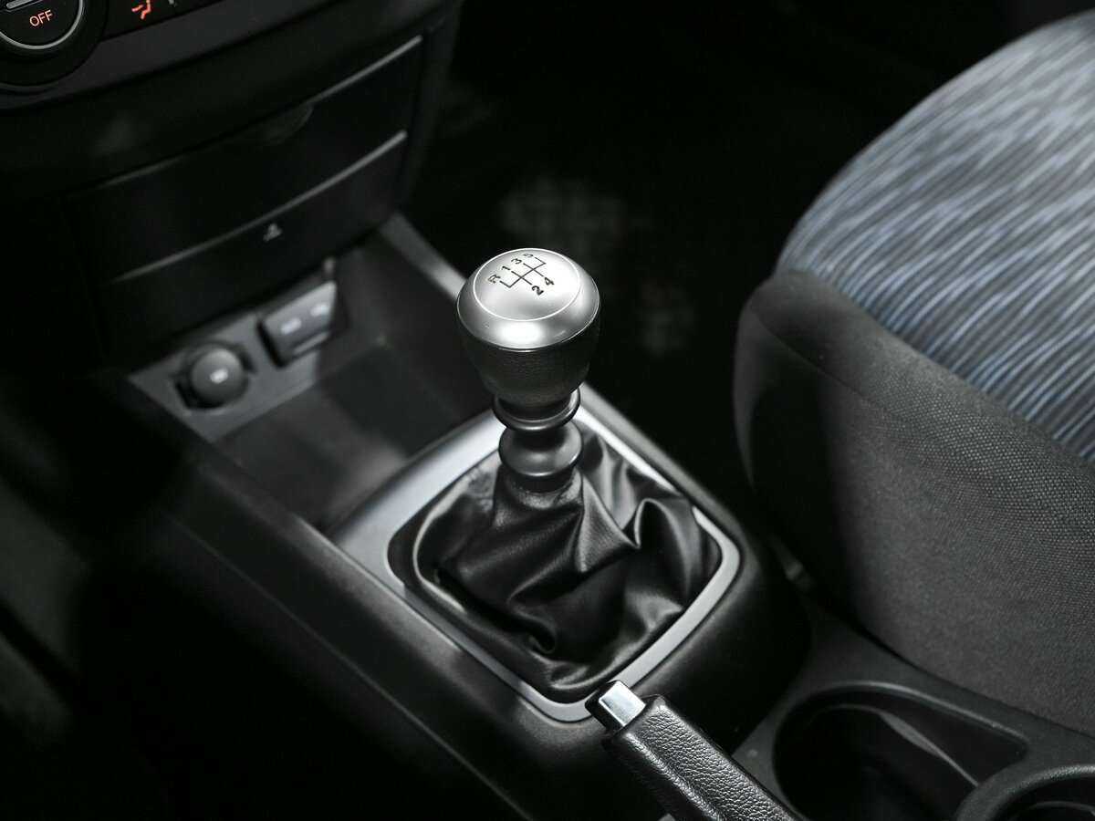 Купить Kia Ceed, 2009, 231 981 км, фото №10