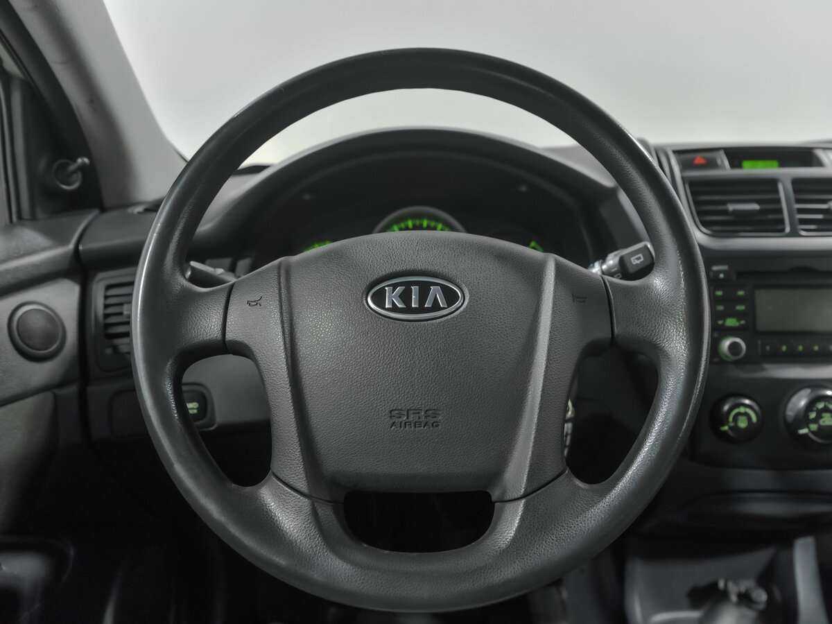 Купить Kia Sportage, 2009, 162 365 км, фото №6