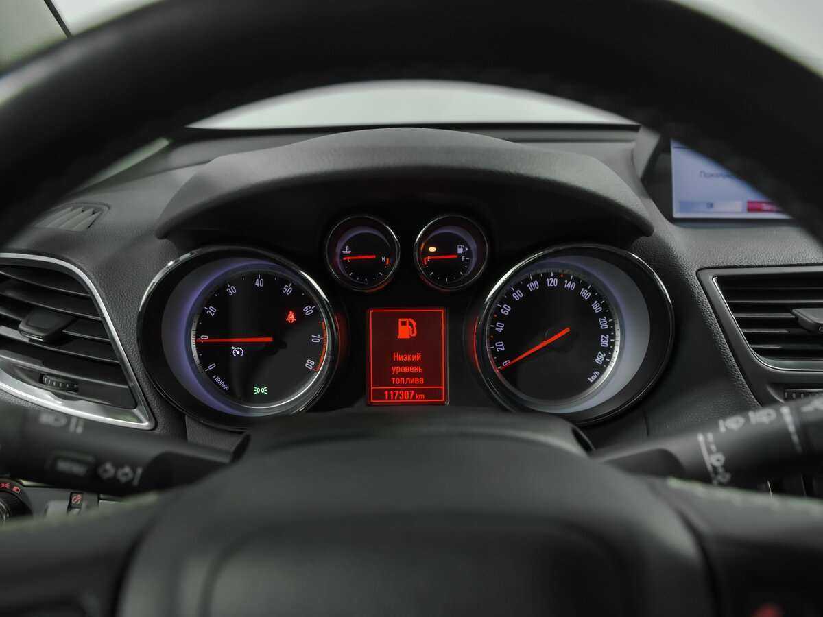 Купить Opel Mokka, 2013, 117 182 км, фото №7