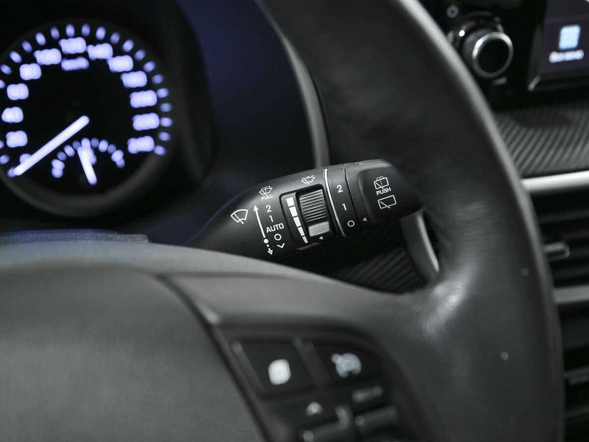 Купить Hyundai Tucson, 2020, 65 524 км, фото №10