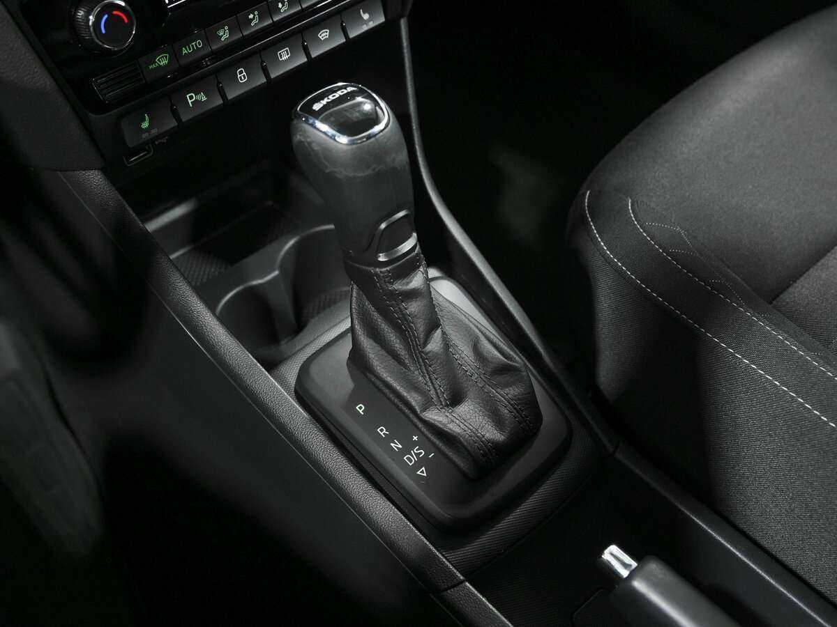 Купить Skoda Rapid, 2019, 85 542 км, фото №12