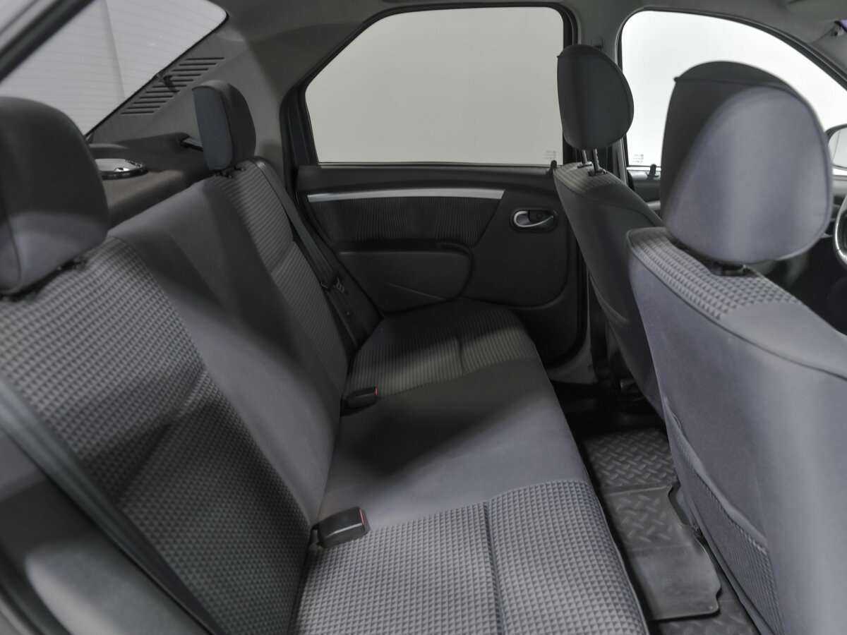 Купить Renault Logan, 2009, 100 998 км, фото №11