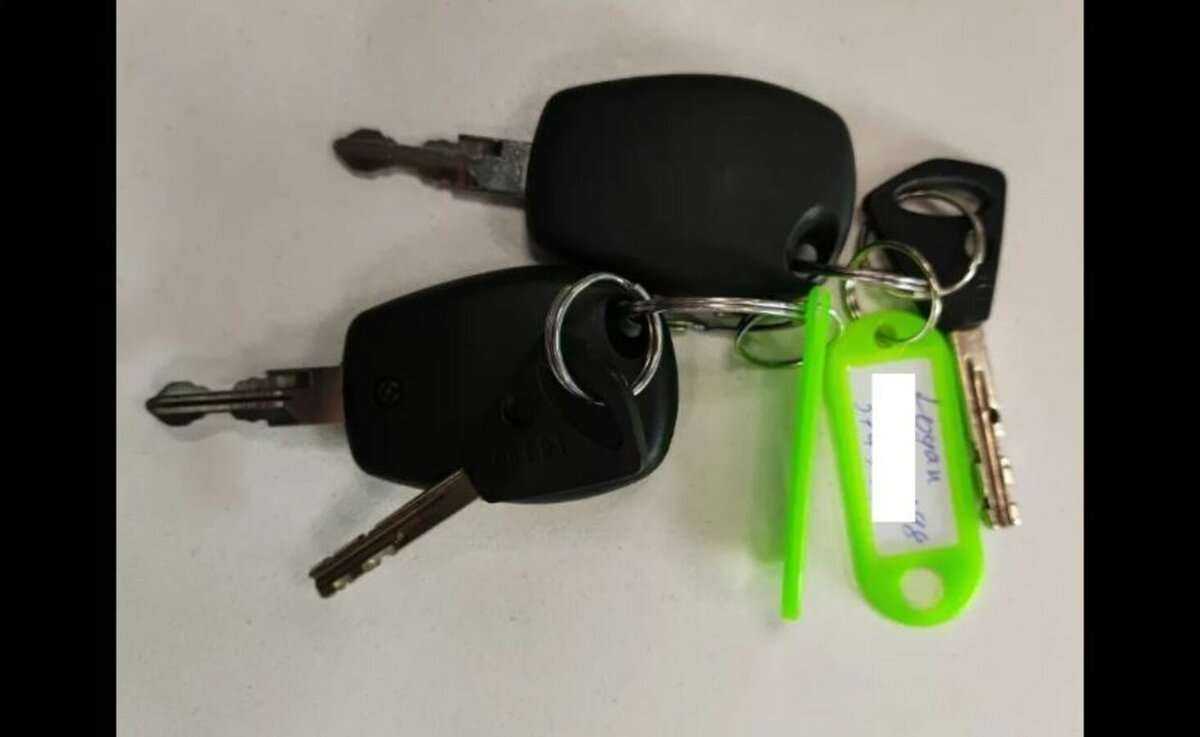 Купить Renault Logan, 2009, 100 998 км, фото №13