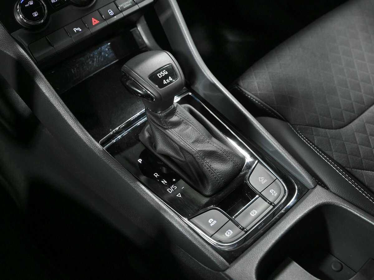 Купить Skoda Kodiaq, 2020, 130 053 км, фото №14