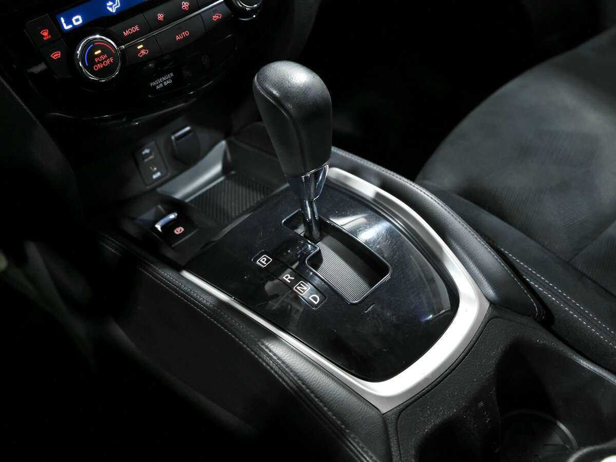 Купить Nissan X-Trail, 2015, 153 728 км, фото №14