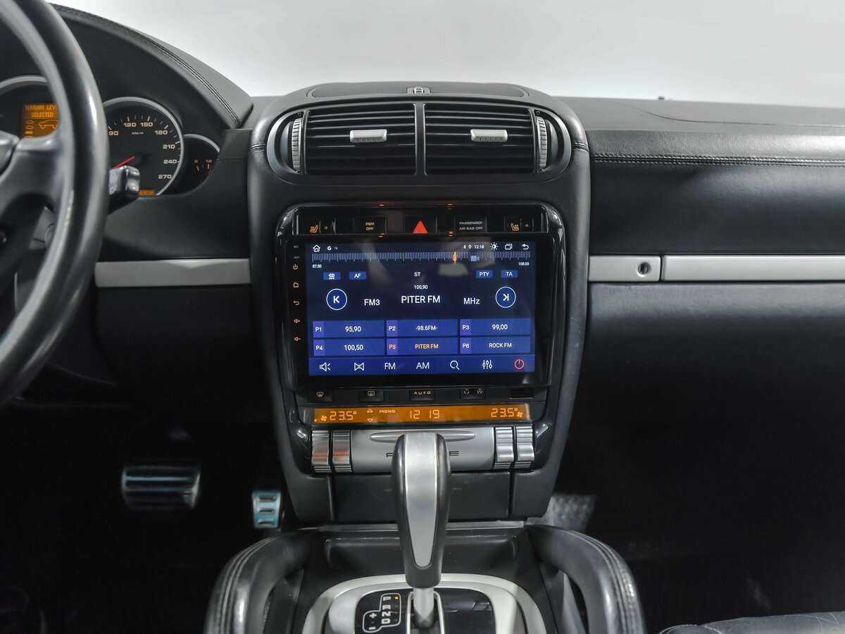 Купить Porsche Cayenne S, 2007, 250 474 км, фото №10